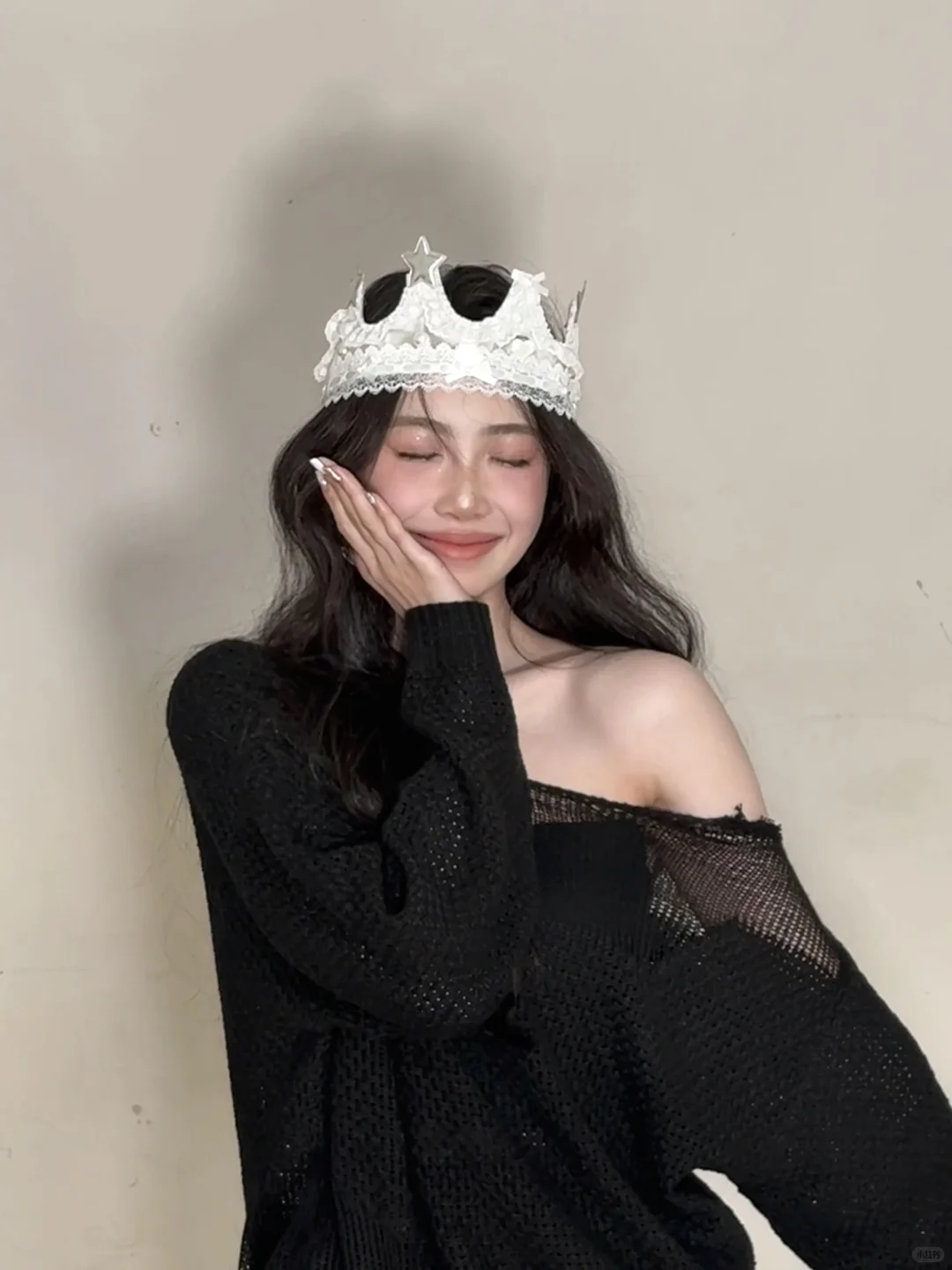 四川模特｜甜甜的韩系小蛋糕🧁