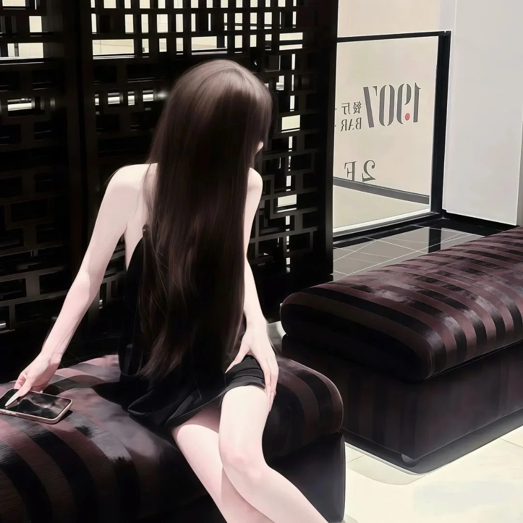 御姐风女头，喜欢自取，可进群拿原图