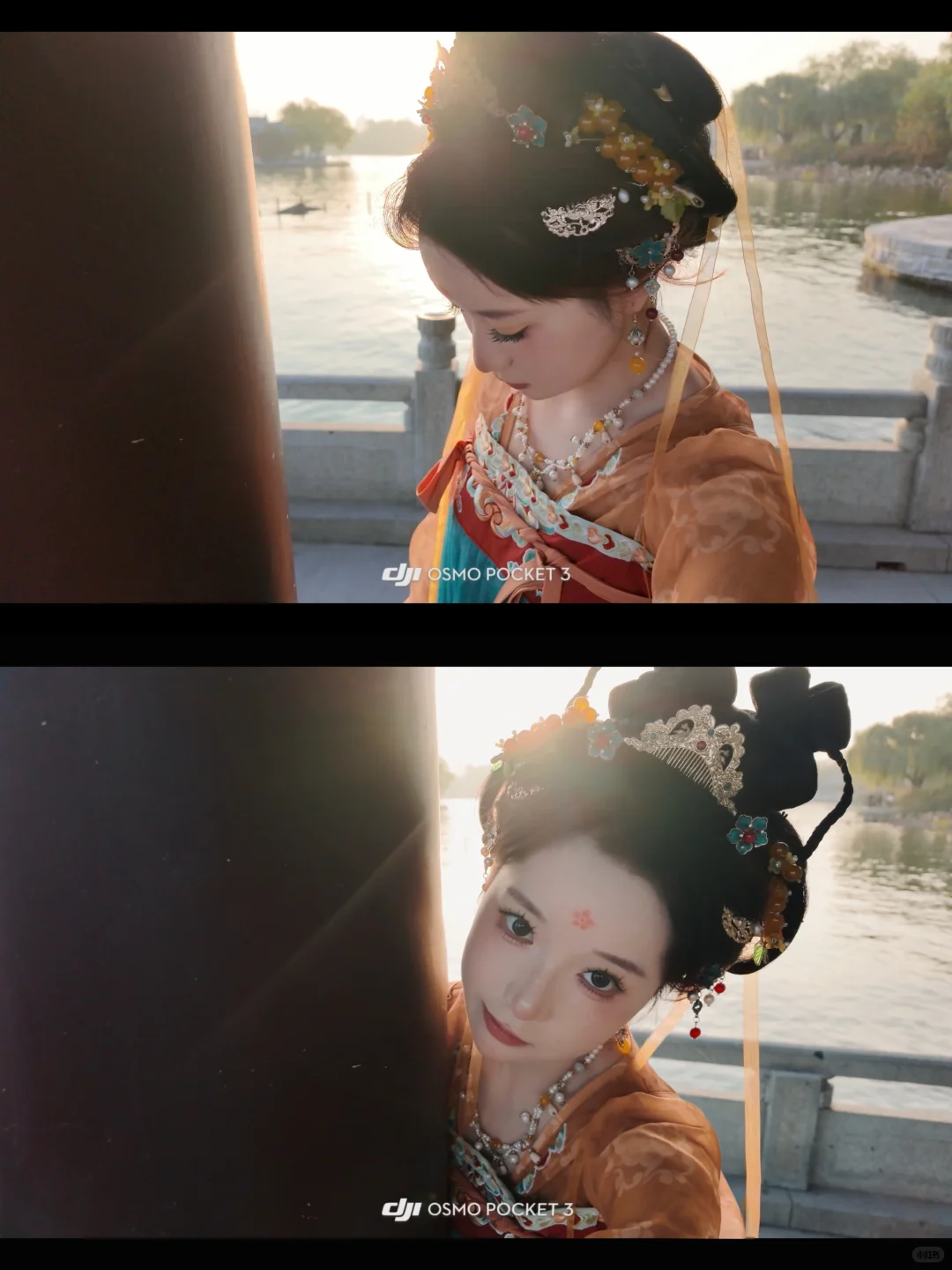 长成这样可以被女宝要微信莫？