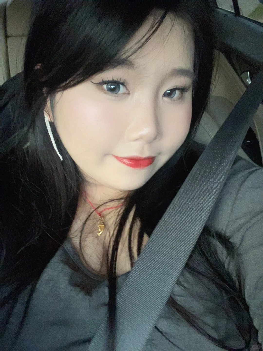 媚自己已刻入骨髓