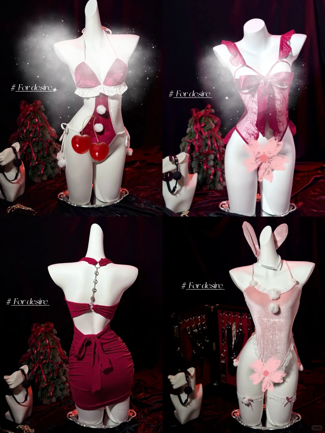 挑花眼了 大家帮我选一选！！