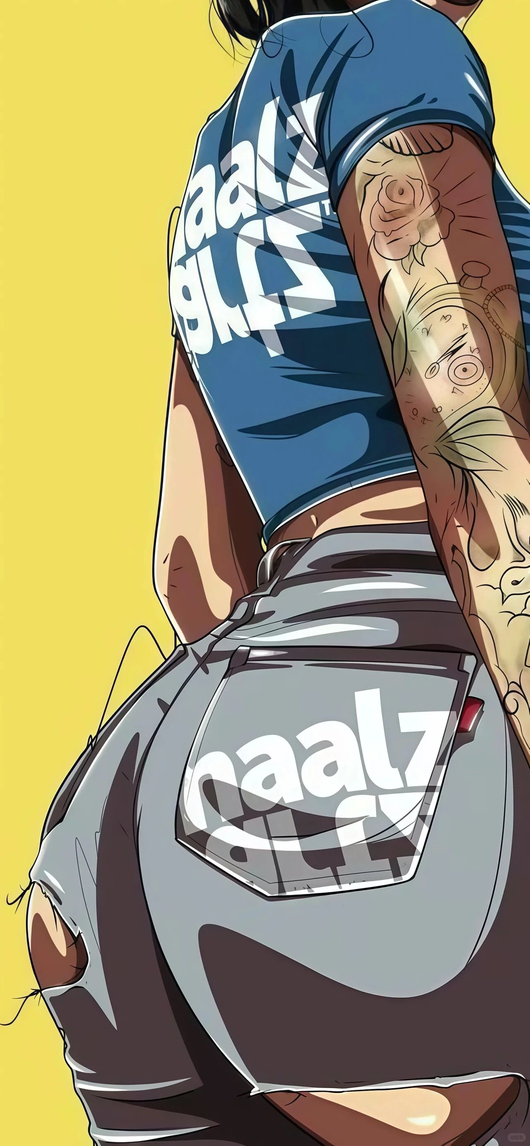 性感女人、壁纸分享