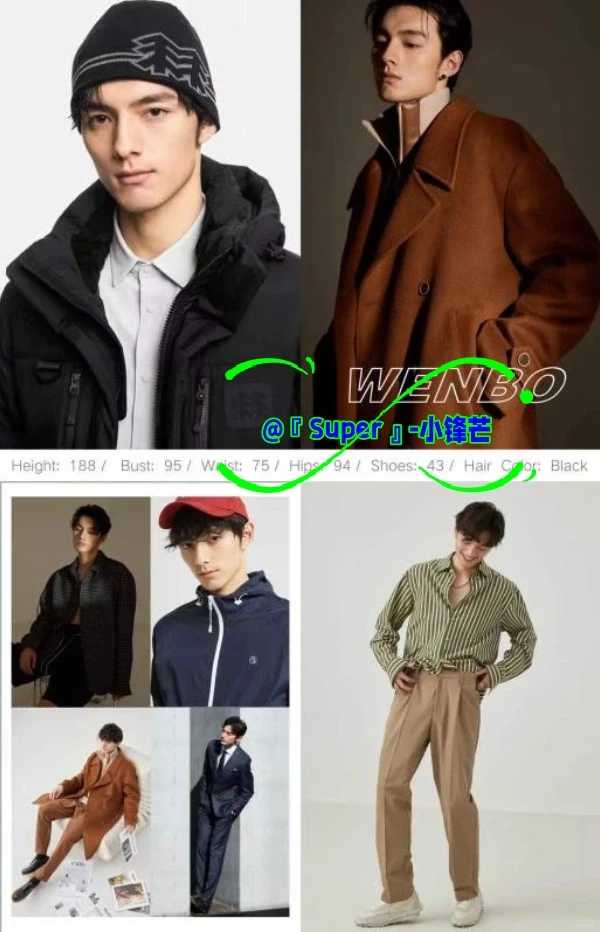 服装拍摄，高级模特，品牌视觉，商业制片