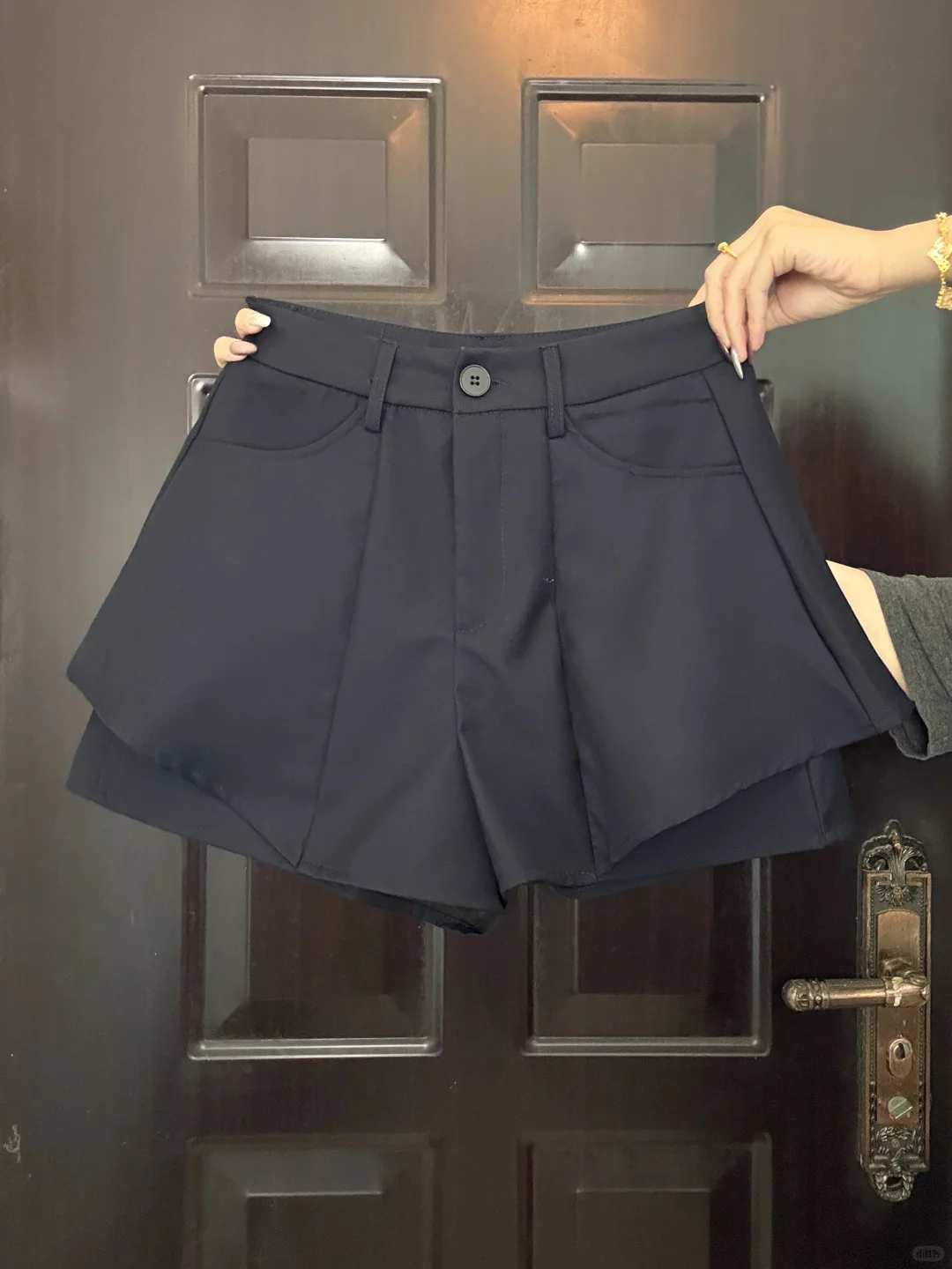 谁懂🥹这套气质千金风穿搭，高级感拉满了！！