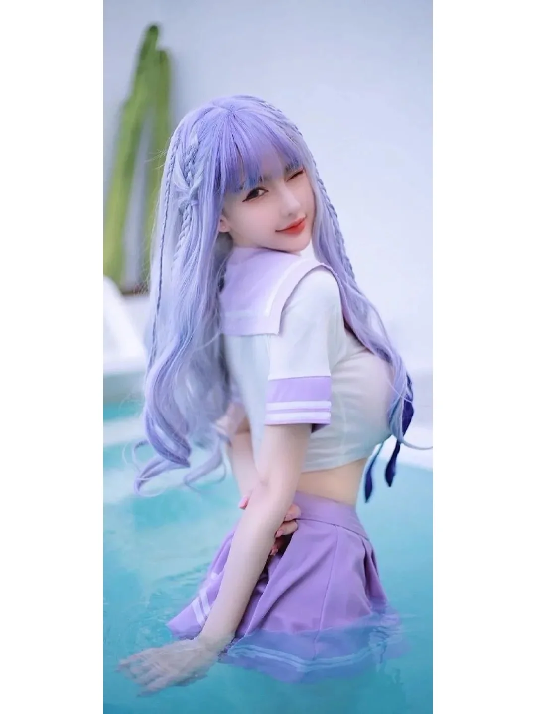 渣男必备美女壁纸