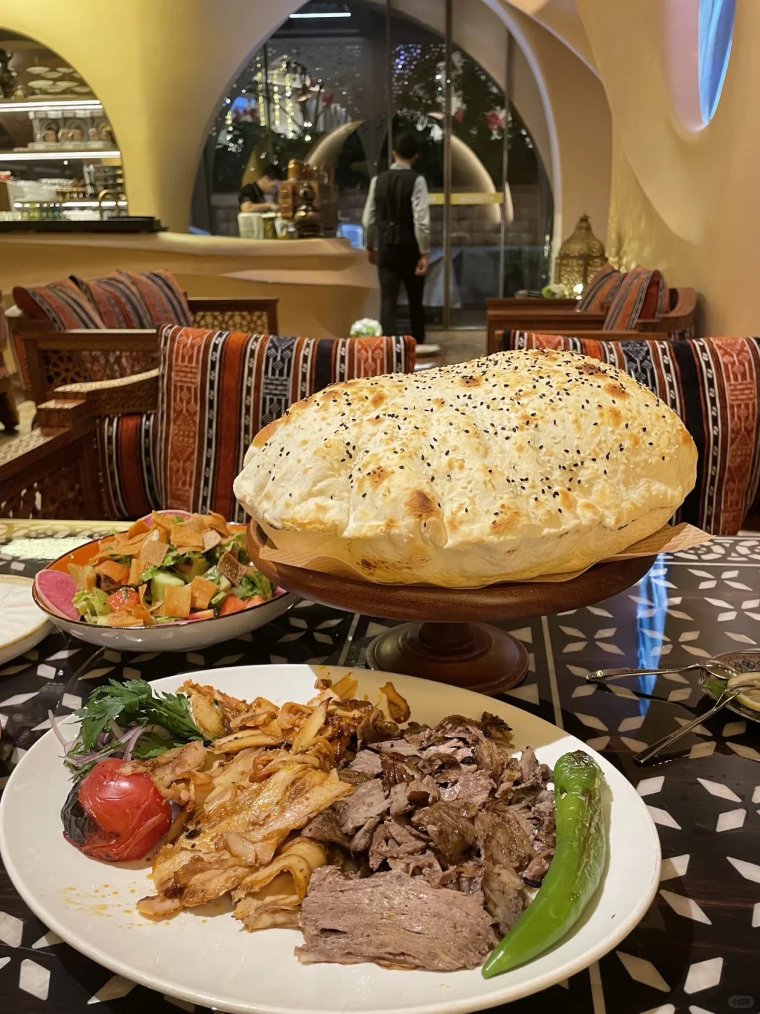 土耳其🇹🇷|🍝超全美食攻略❗️