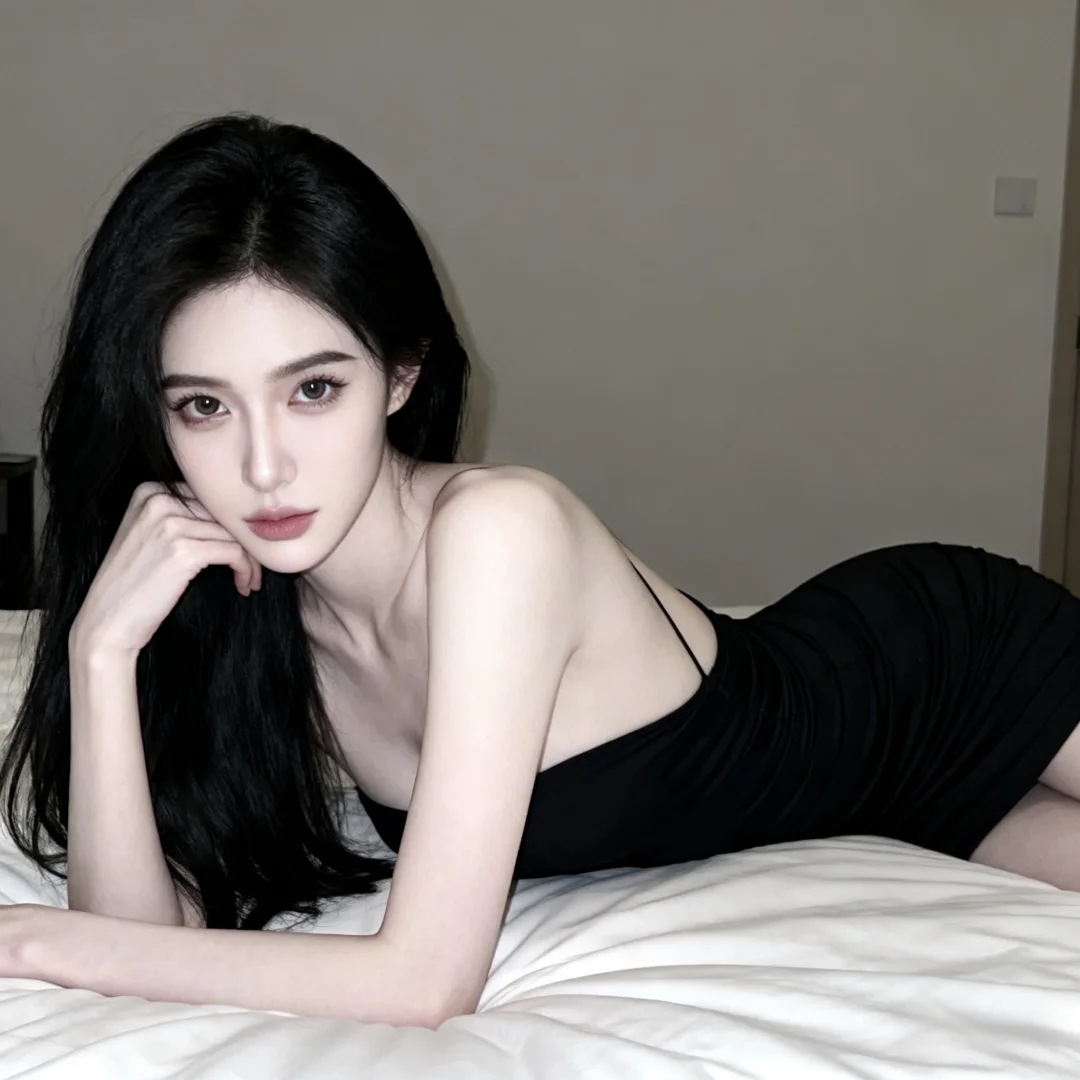 优质女头｜御姐头像