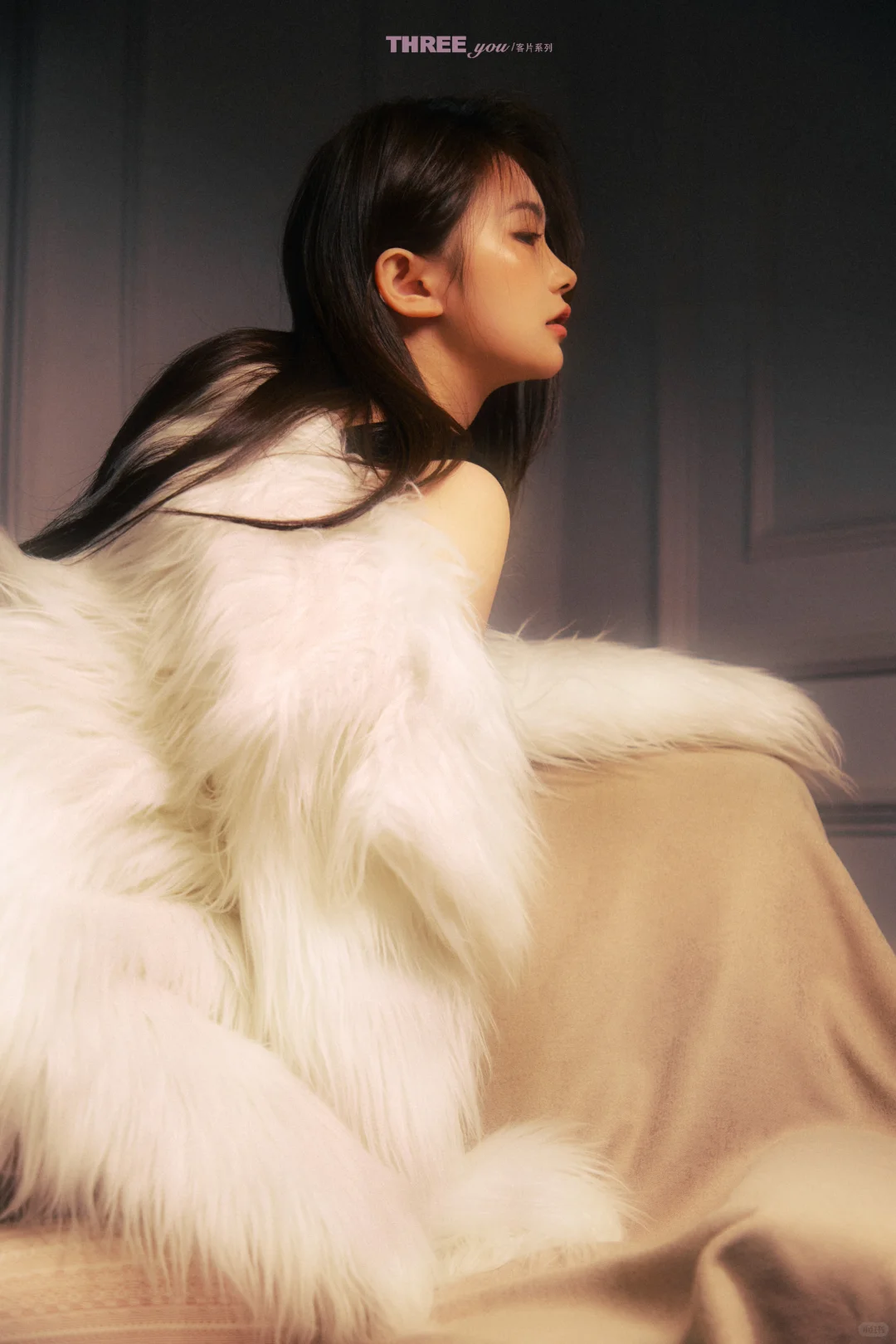 2025必拍氛围感写真|武汉写真|纯欲写真