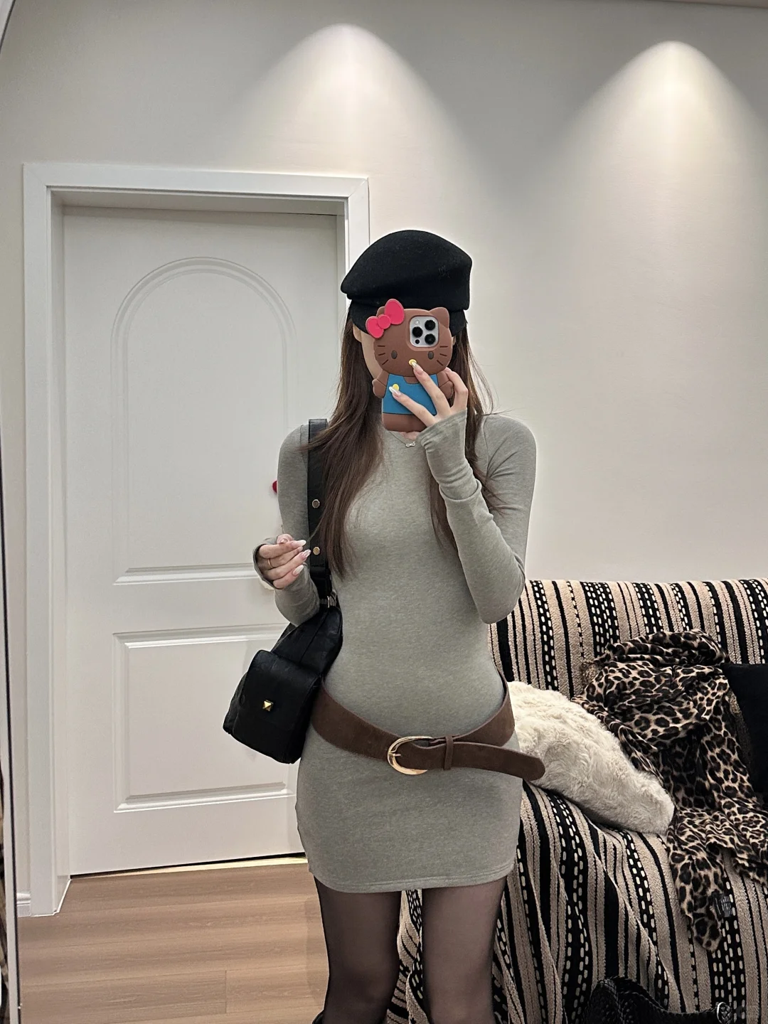 宅女的兵（依旧豹子女士🐆古早辣妹