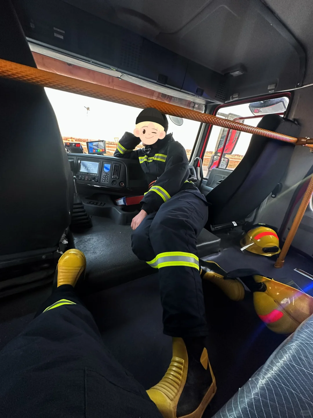 性感制服诱惑～～cpdd 😽