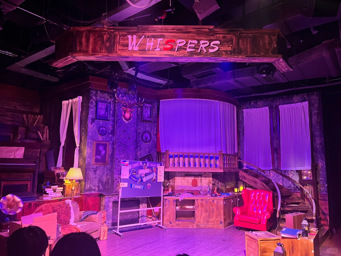 精神状态非常美丽之去死吧脑细胞