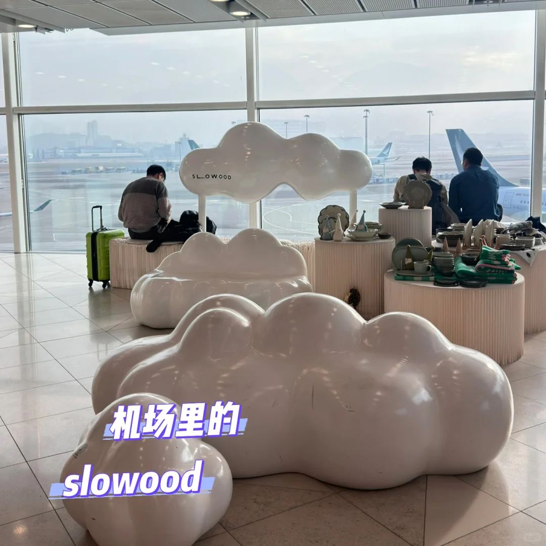 香港看演唱会30小时主打一个快！