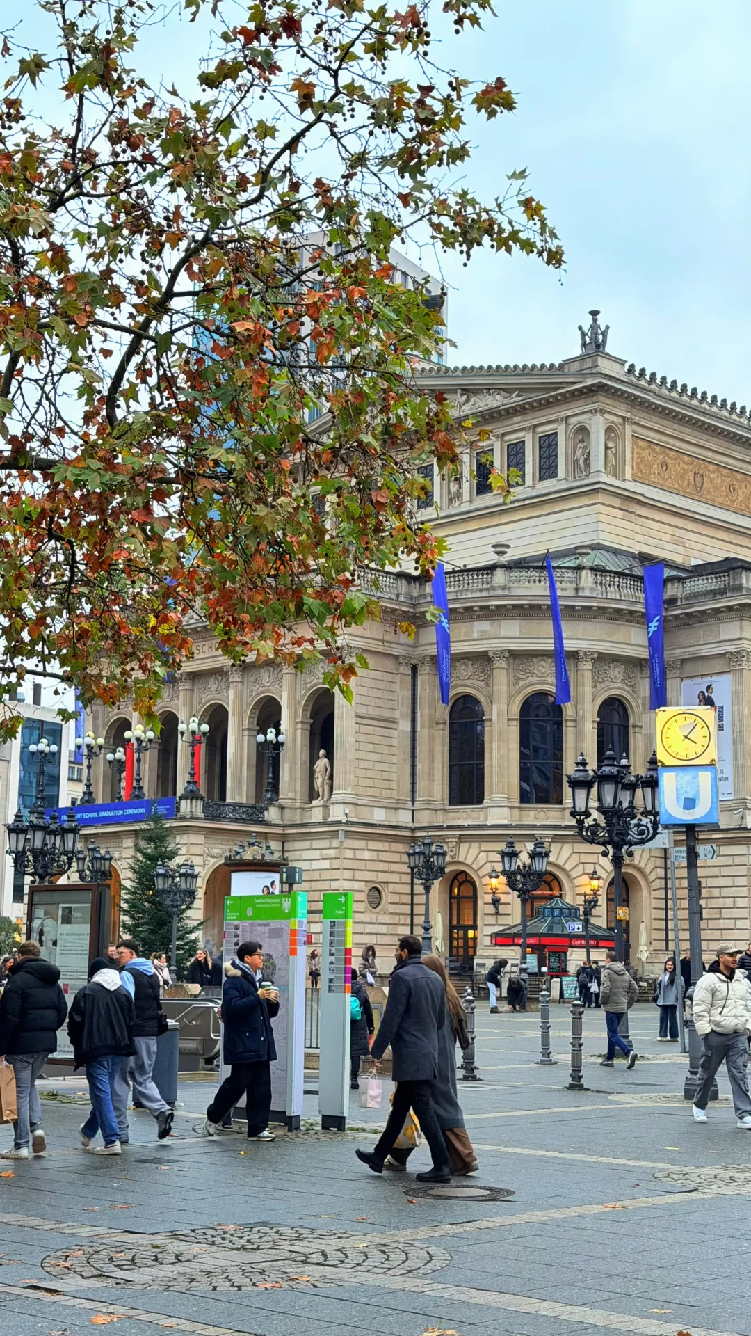 与往事和解，拥当下入怀，向未来微笑