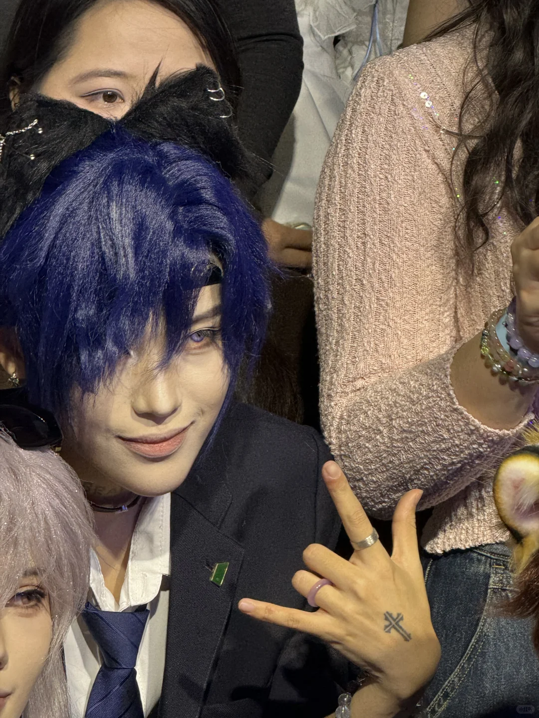 麦克斯我唯一的妻子