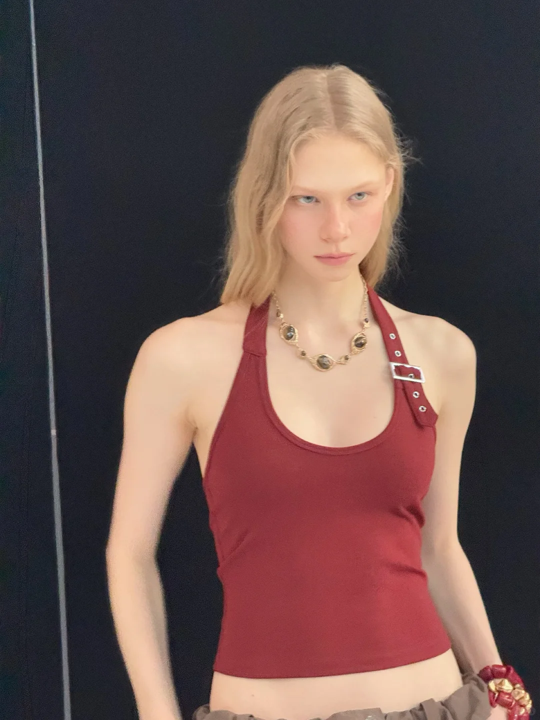 谁懂这身材的含金量🥹