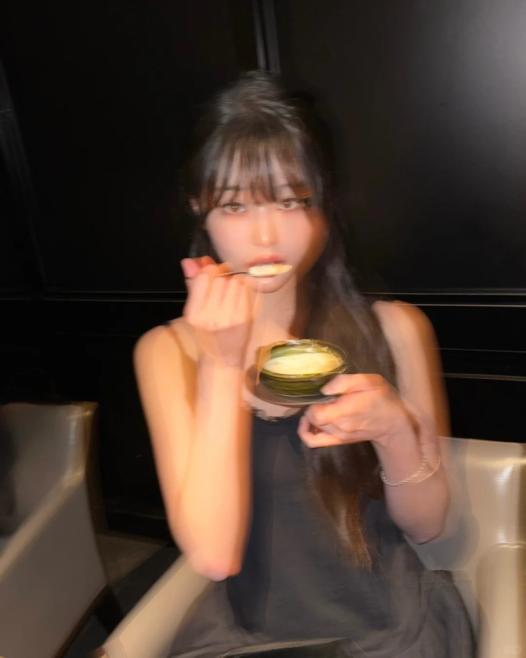 张元英御姐系头像