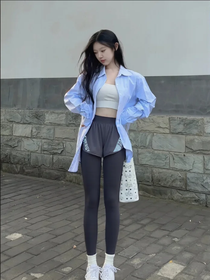 五一出游救命穿搭！假胯宽姐妹速来抄作业