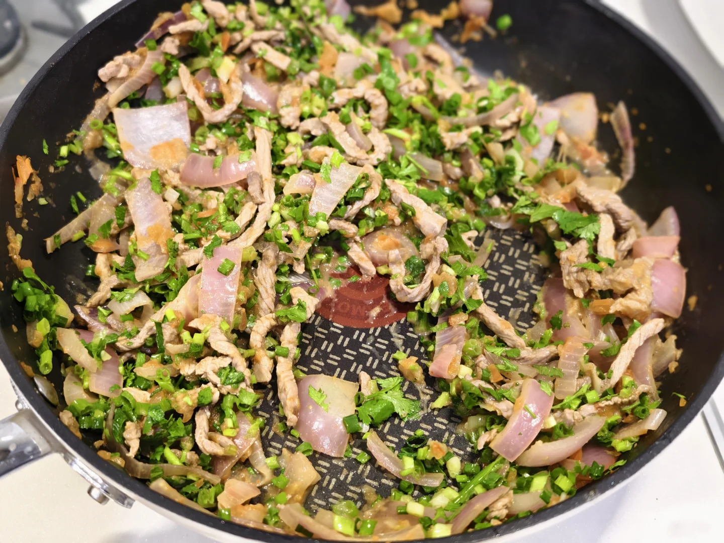 食欲稳定5分钟一人食中牛西炒