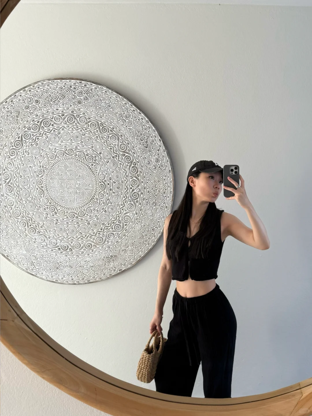 在海岛的穿搭𖦹°· ⋆🐚🌴🌺