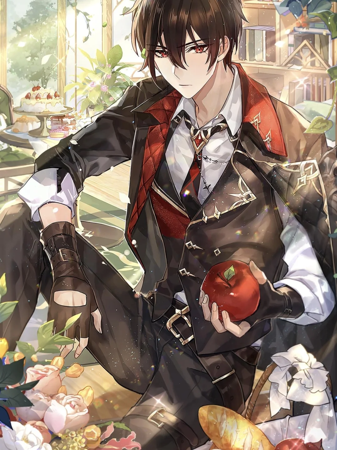 嘶哈……嘶哈🙈🙈🙈