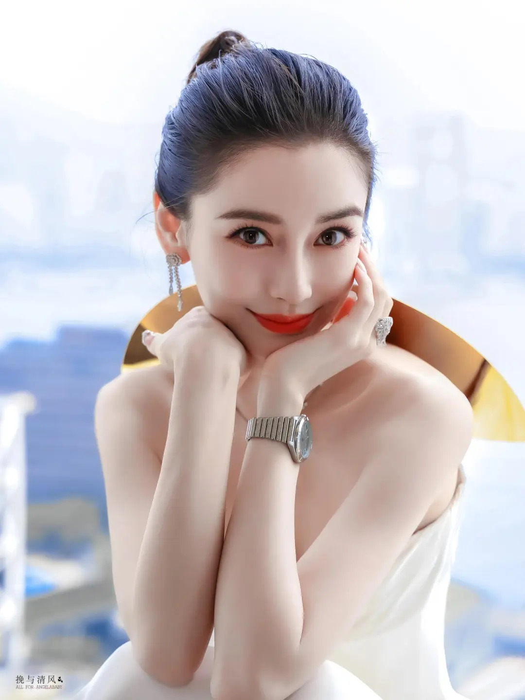 陈伟霆的眼光有多高