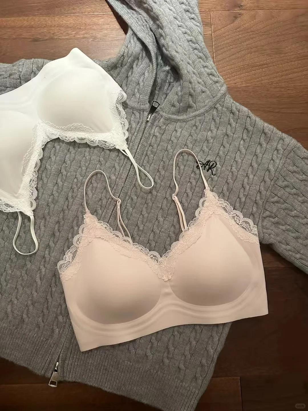 穿上就是仙女本人啊！！！！