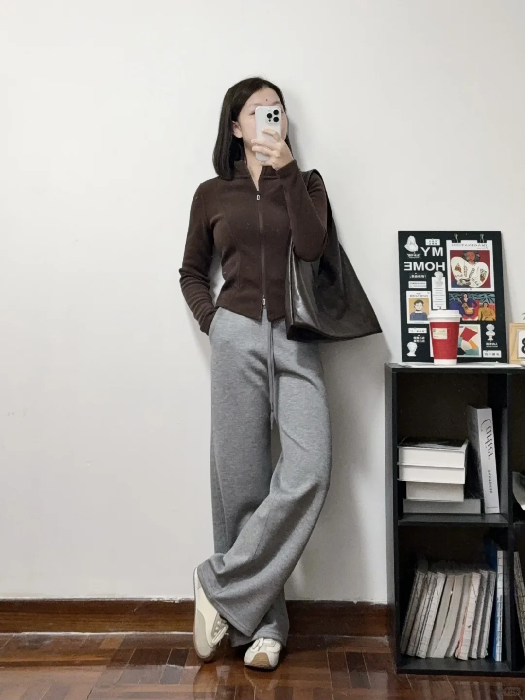 秋冬能穿的加绒瑜伽裤！保暖又显瘦！！