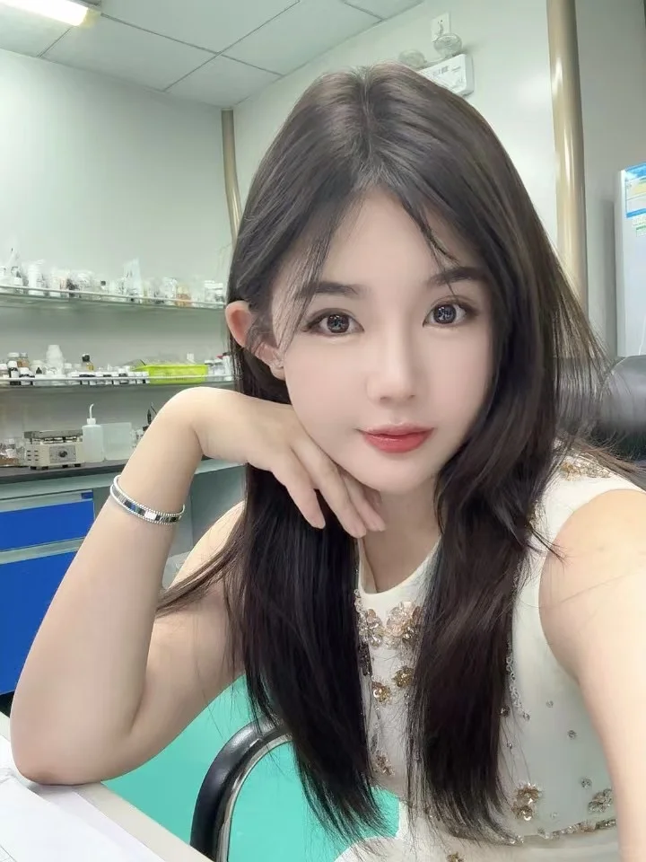 七老生产基地・实验室：13 年品质坚守