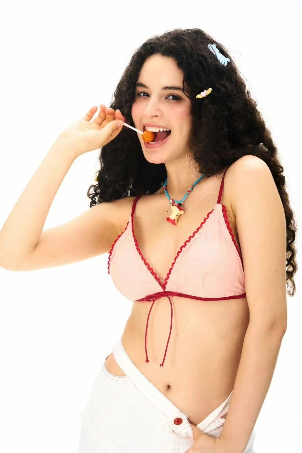 可爱妹妹🧍‍♀️