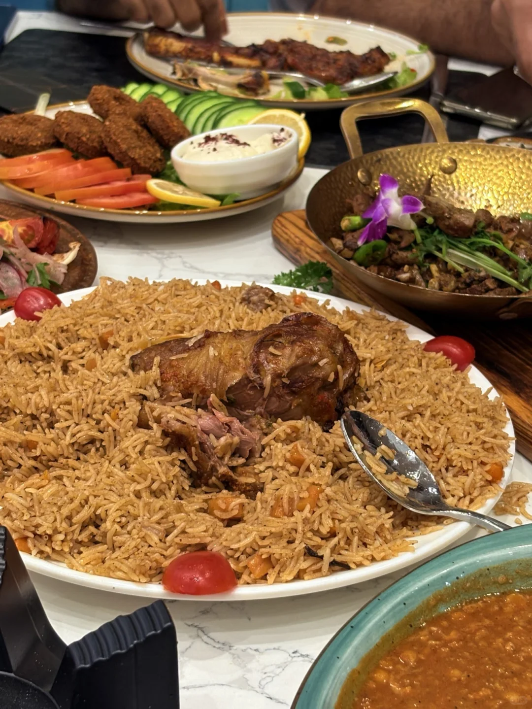 土耳其🇹🇷|🍝超全美食攻略❗️