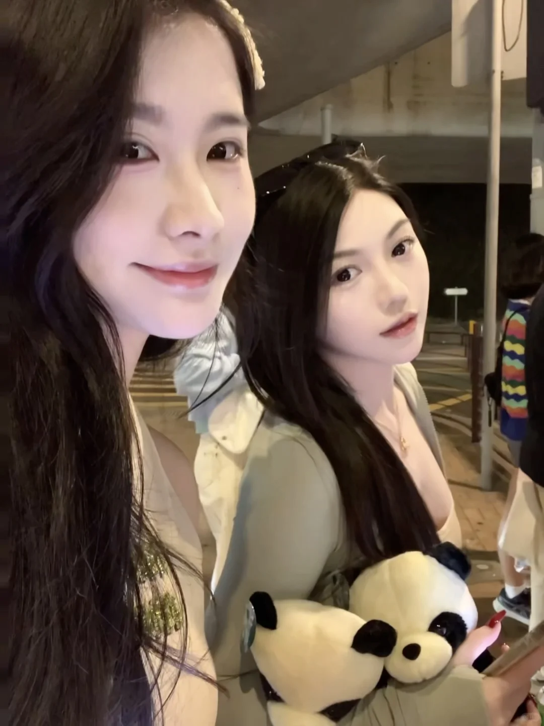 lululemon穿搭 又休闲还显身材