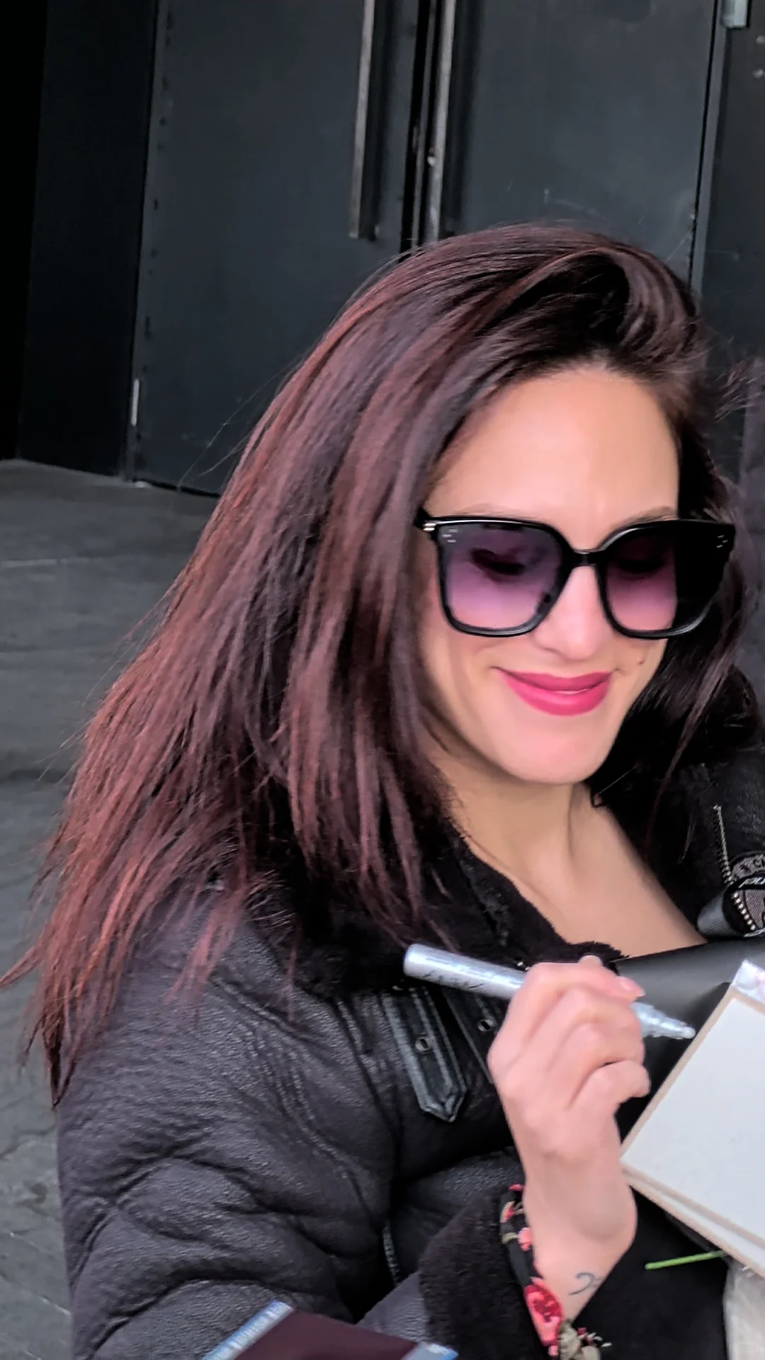 我嘞个法国尤物🇫🇷🥺