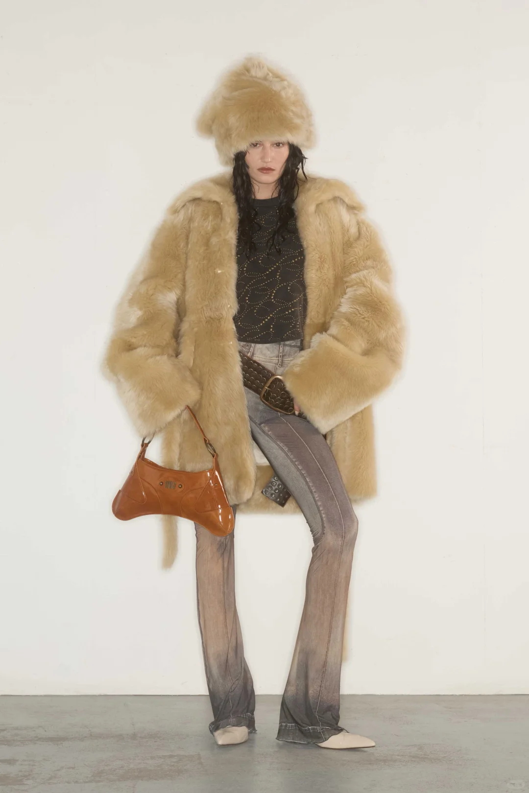 【審美積累】｜Knwls 2025 AW LOOK