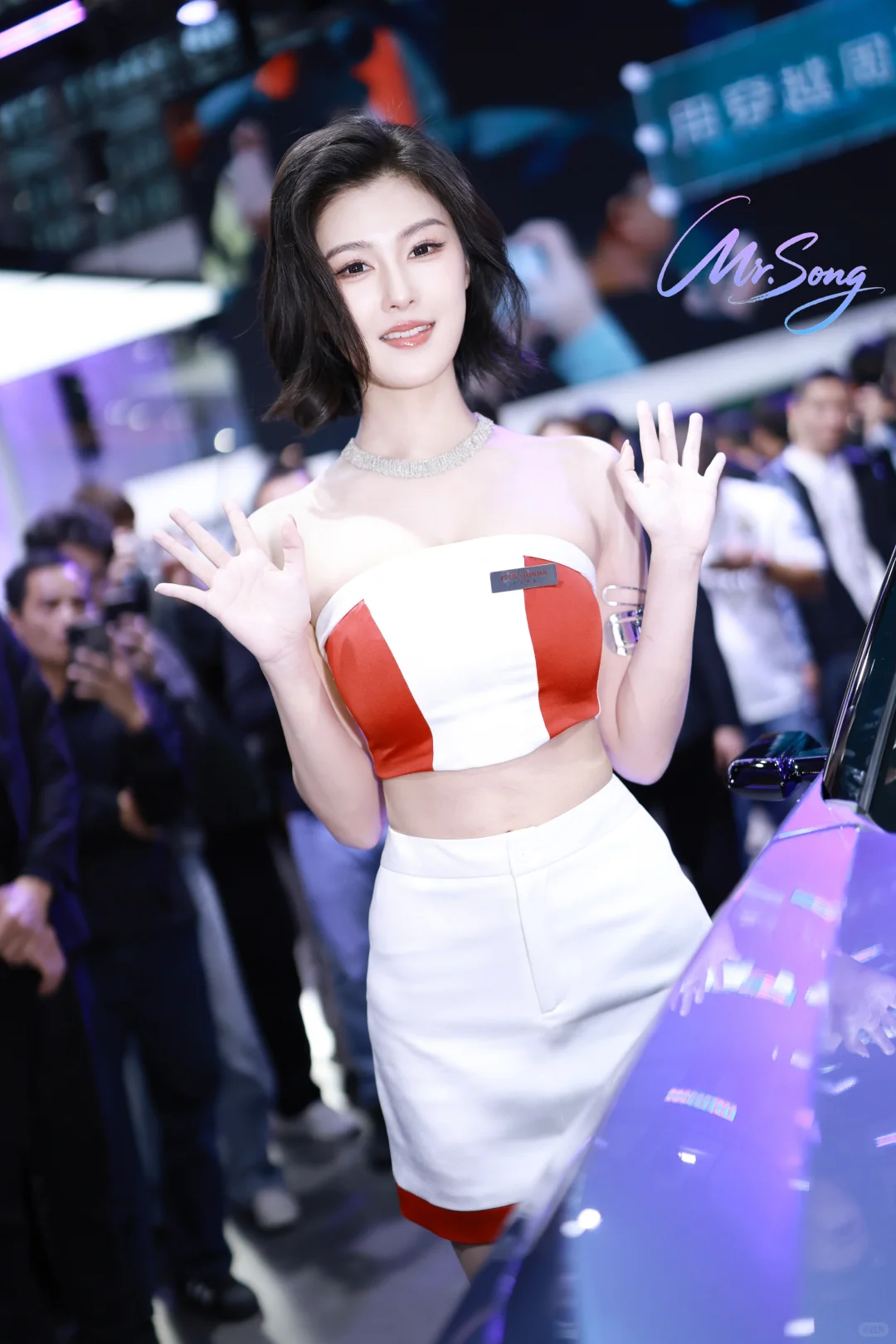 2025年广州国际车展｜程儿