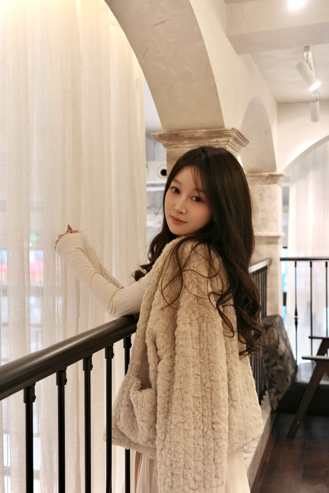 沈阳陪拍|约拍📷不出片不收费|纯欲风