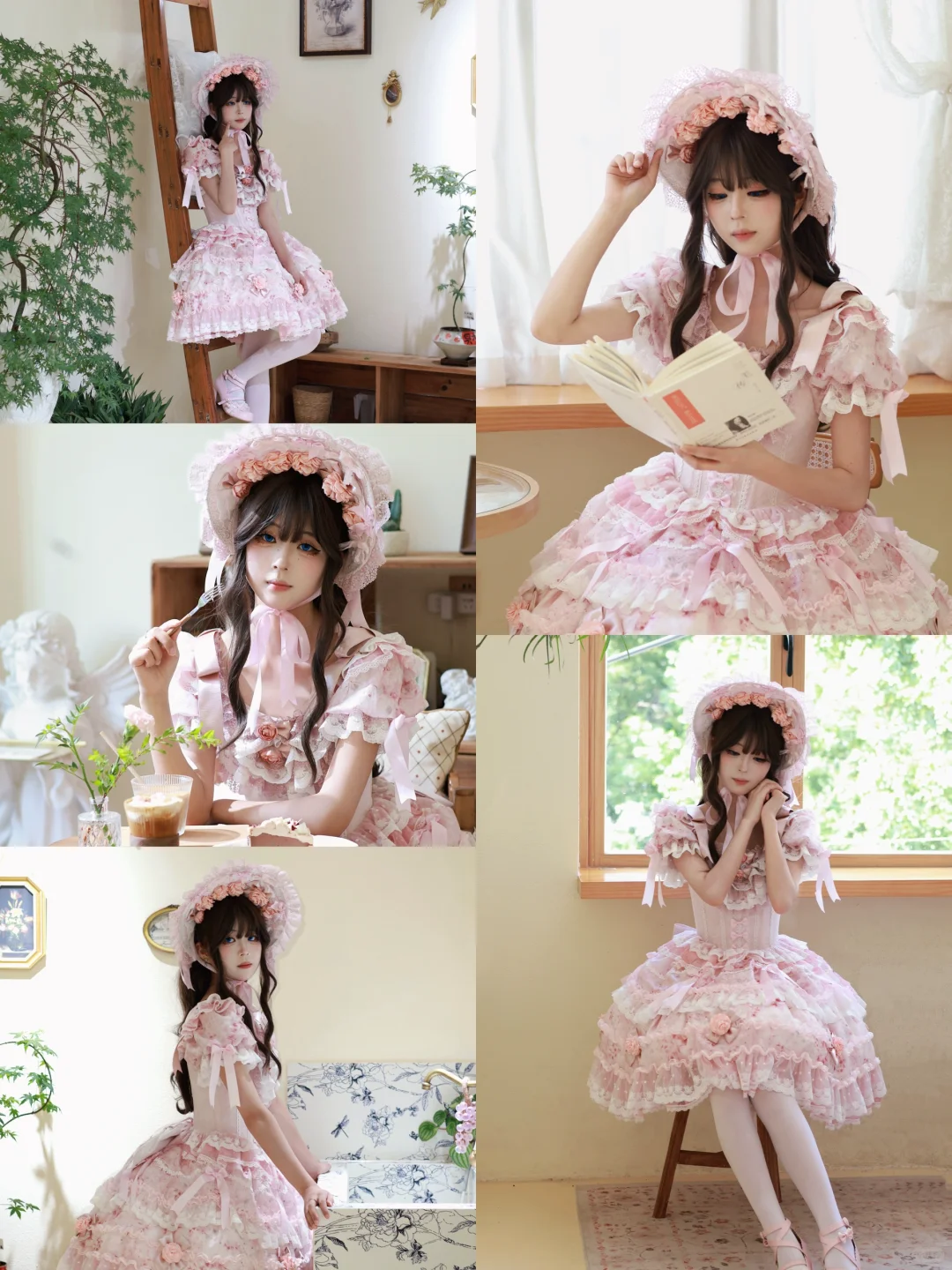 金坛陪拍｜妹子 你穿成这样我怎么拍？！😥