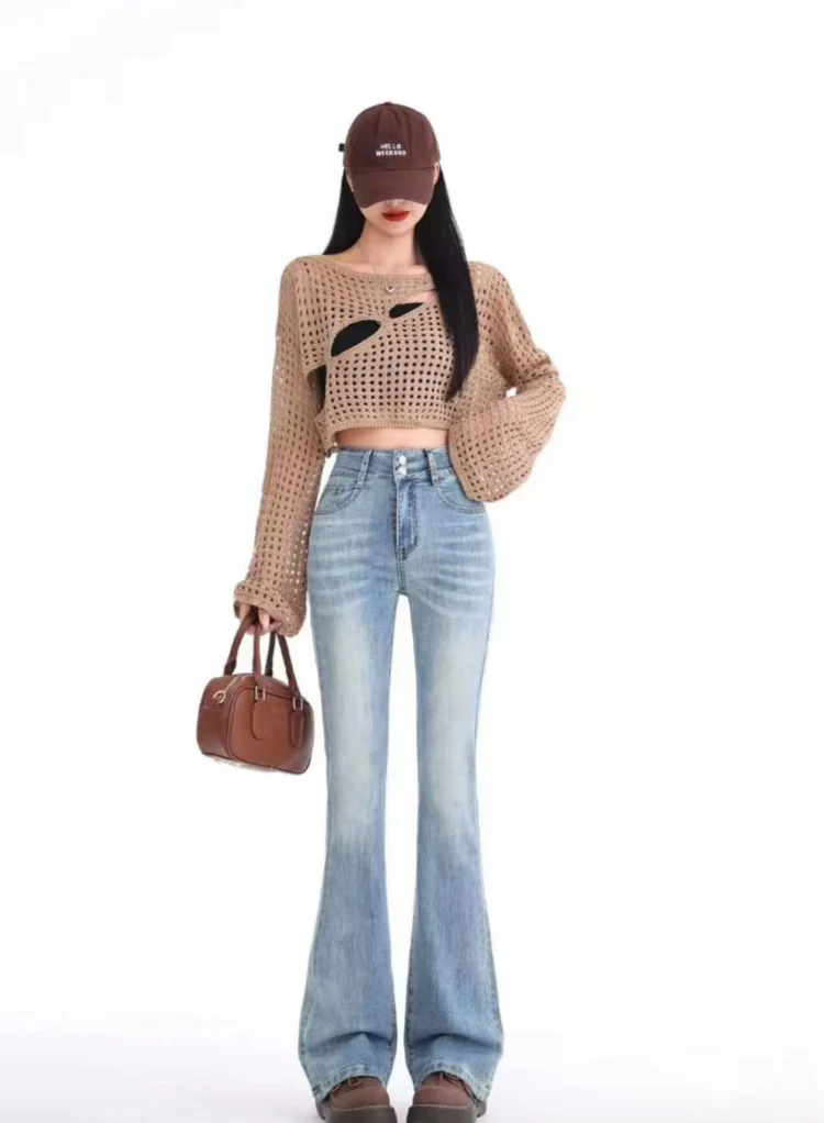 32岁的平面模特，不得不说这拍的真好看