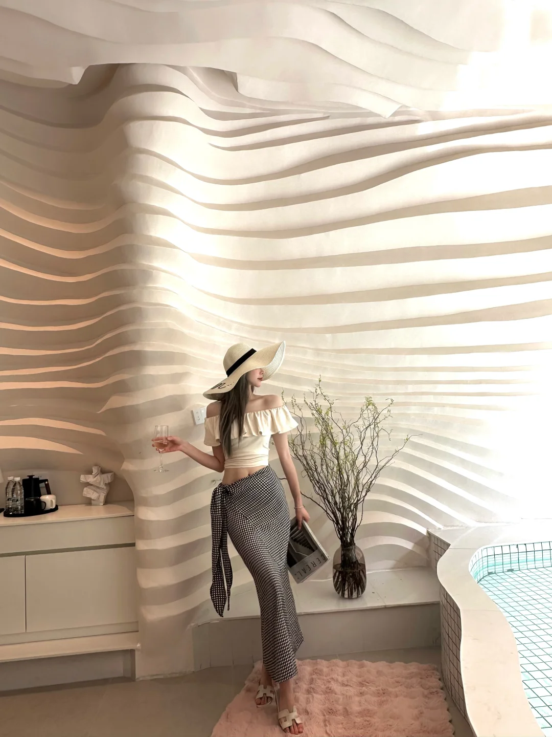 175｜夏日海岛穿搭合集～五一去度假这样穿✨