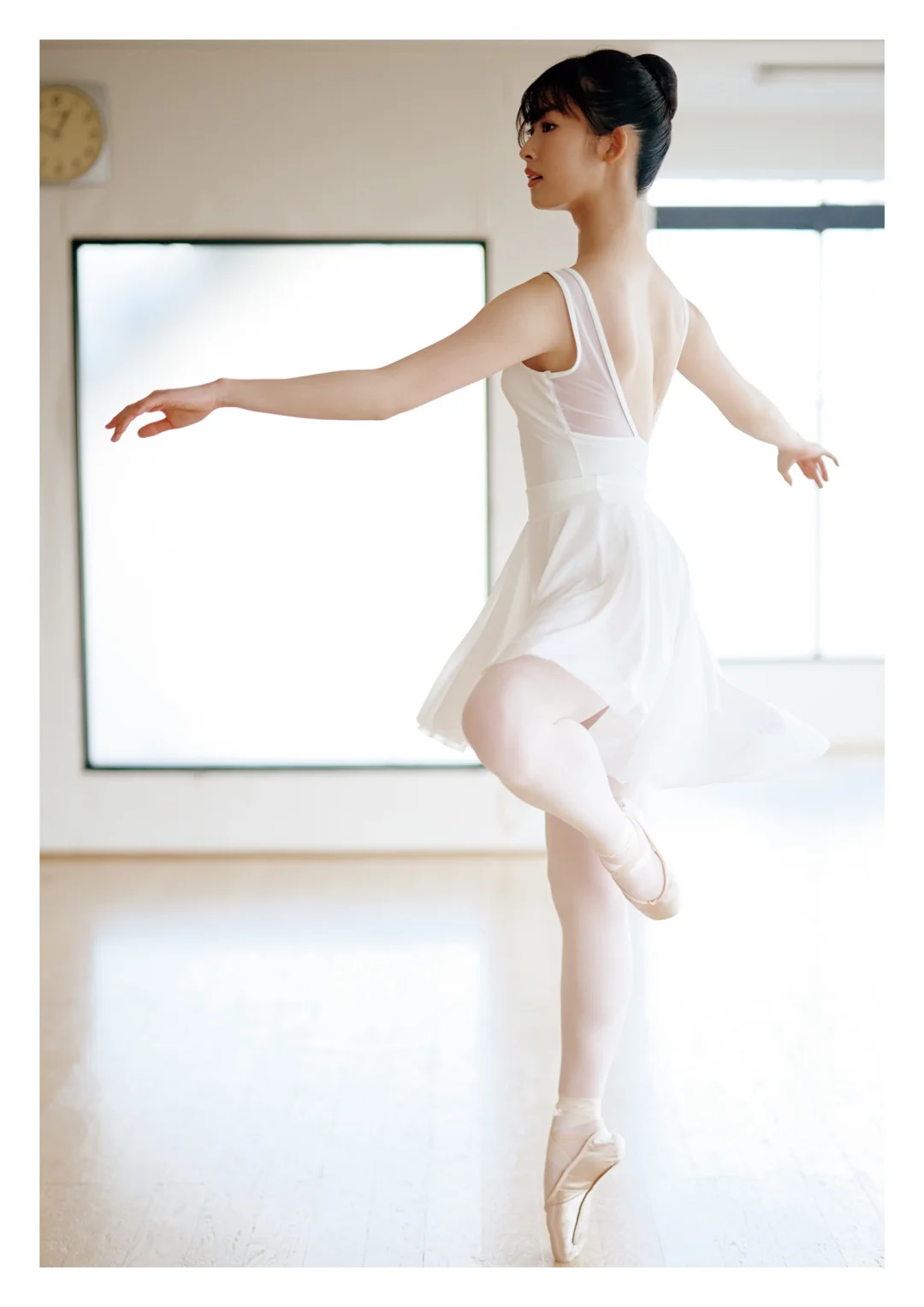 审美积累｜井本彩花 Part.7