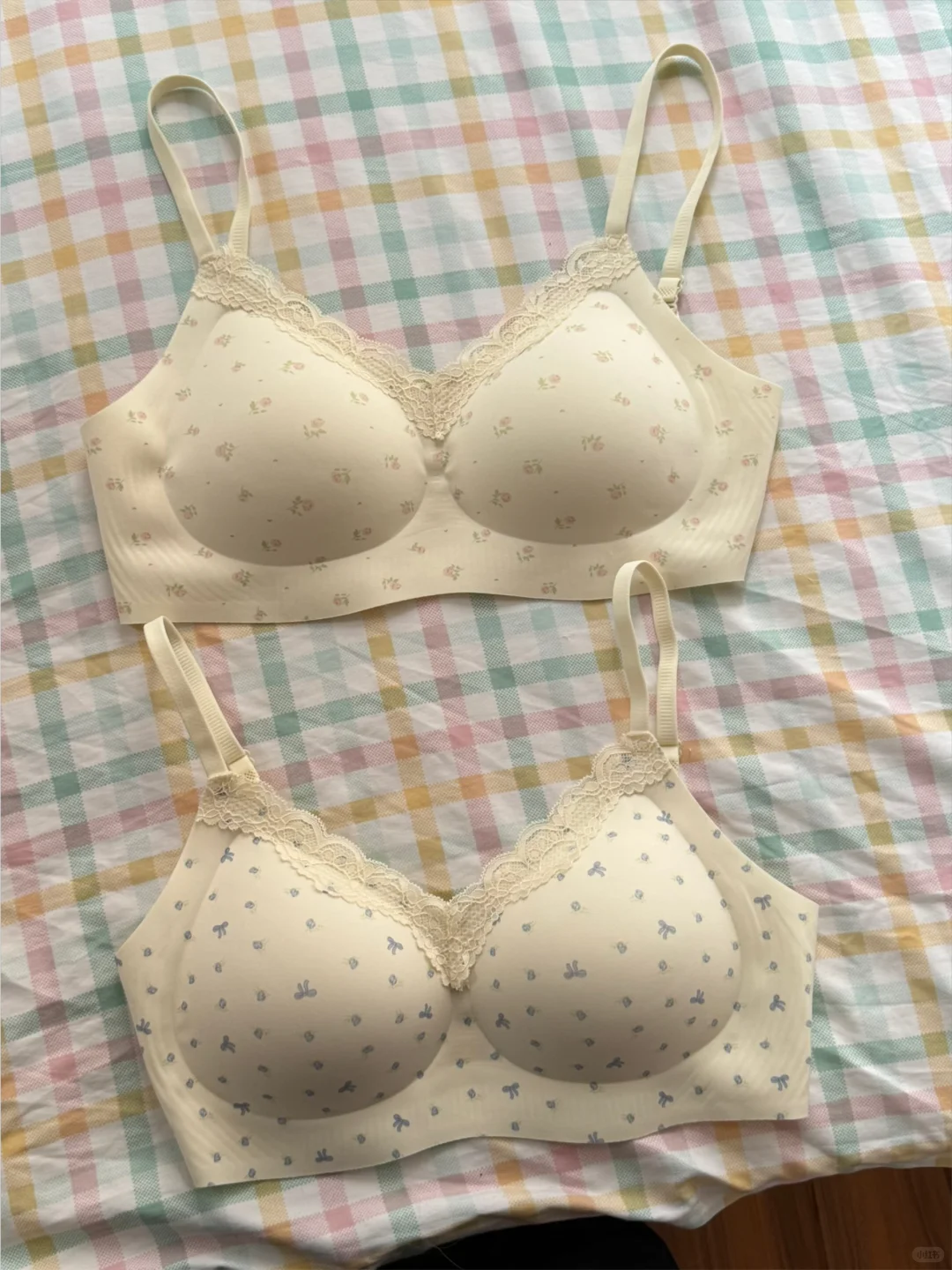 选蓝花还是紫花？