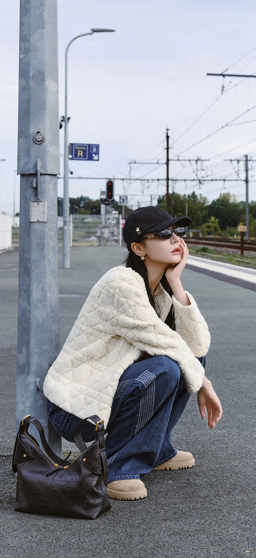 手机壁纸，女生壁纸