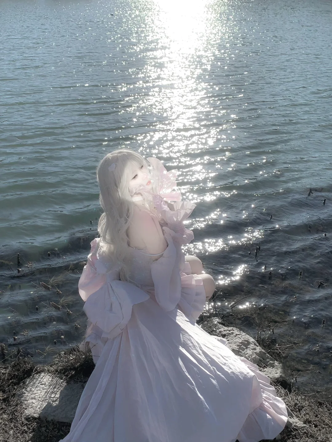 ᴠᴇʟᴠᴇᴛ ʀᴀʙʙɪᴛ🐇 ˖ ⊹