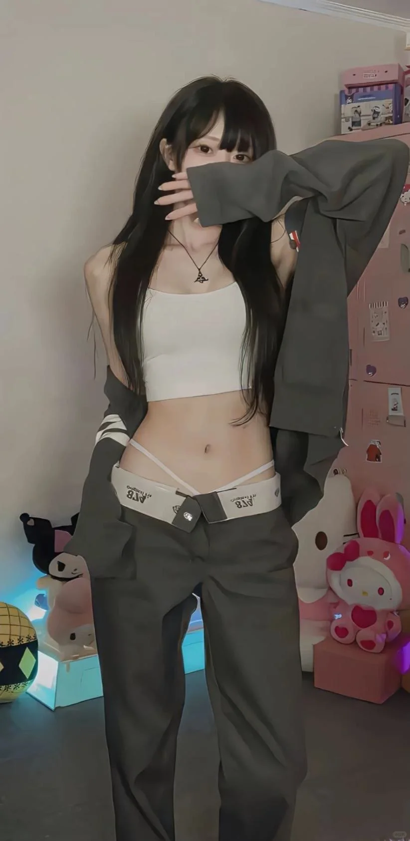 这一组壁纸真的绝了！🔥🔥🔥