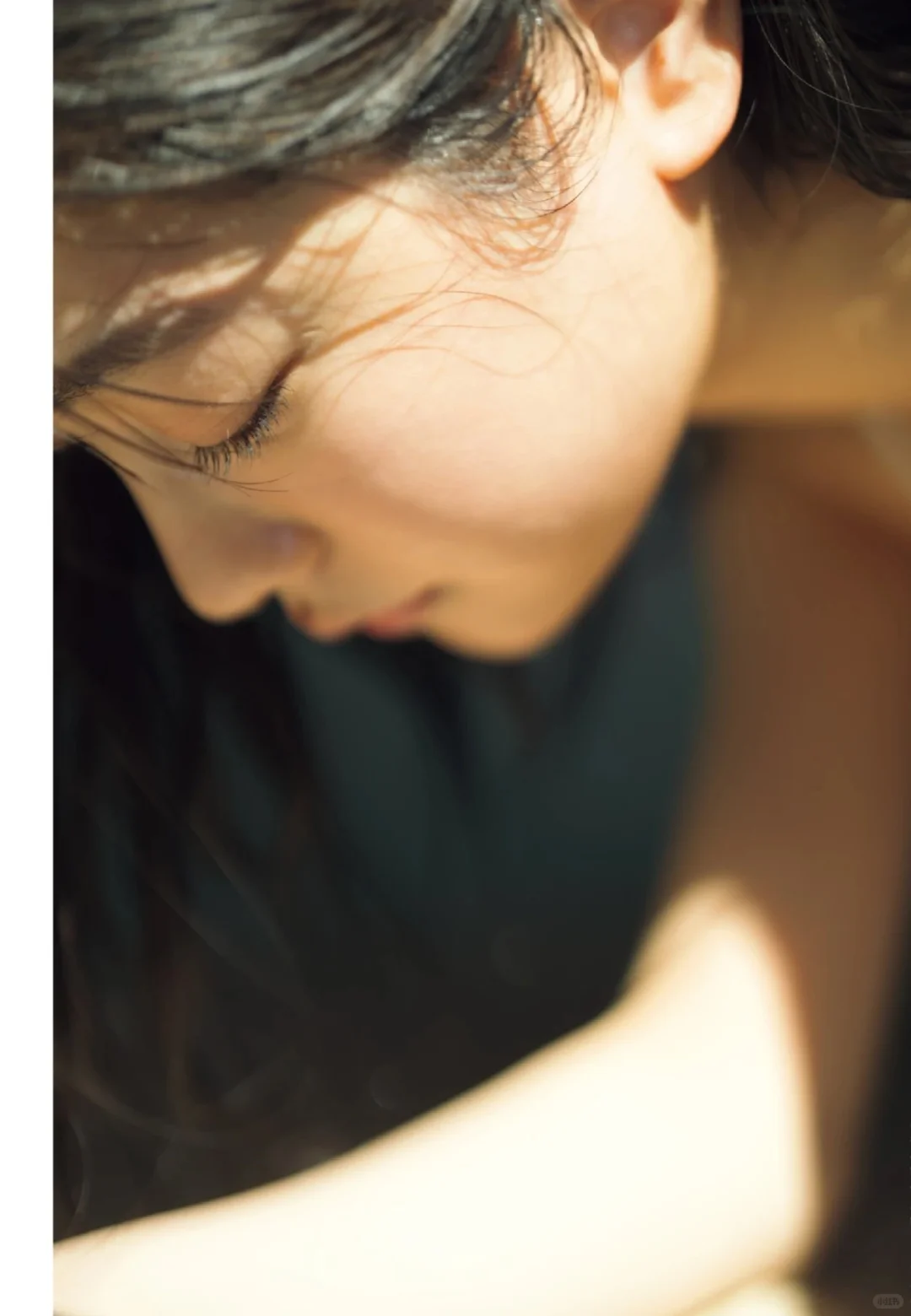 今森茉耶 「恋がはじまる」