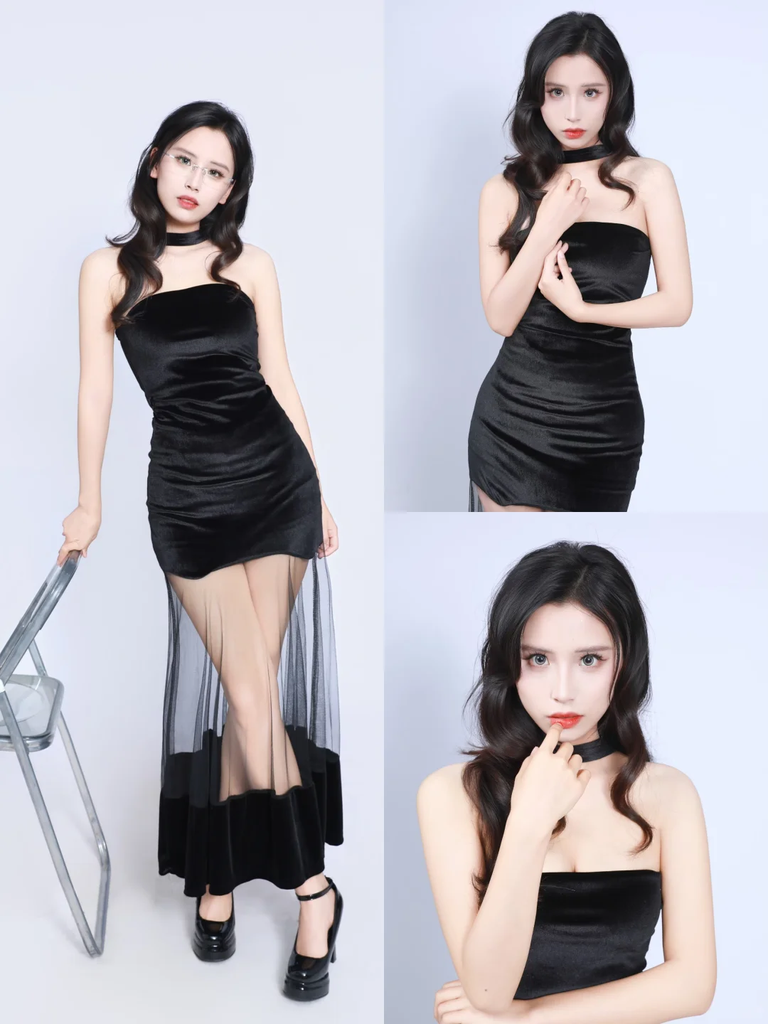 听说发小红书会有惊喜