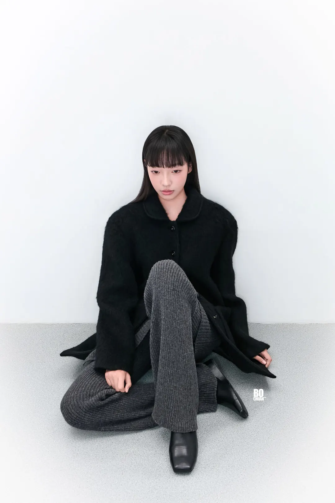 这个宝宝是谁的？太可爱了！