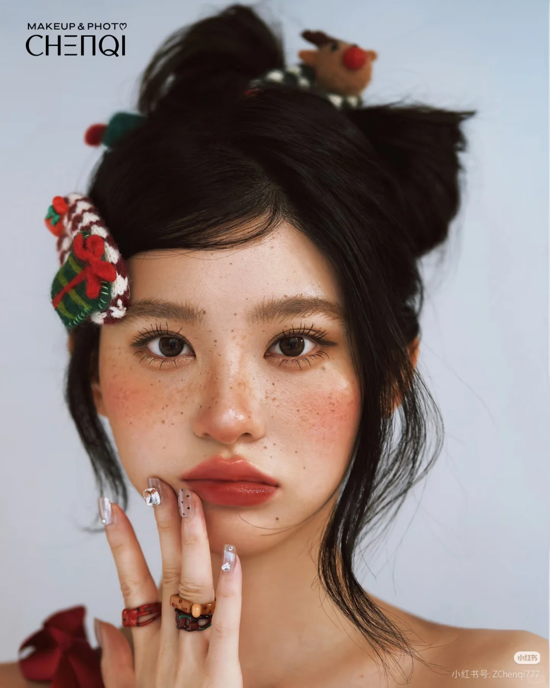 南宁互勉模特｜12.10-12.13号有空高个优先