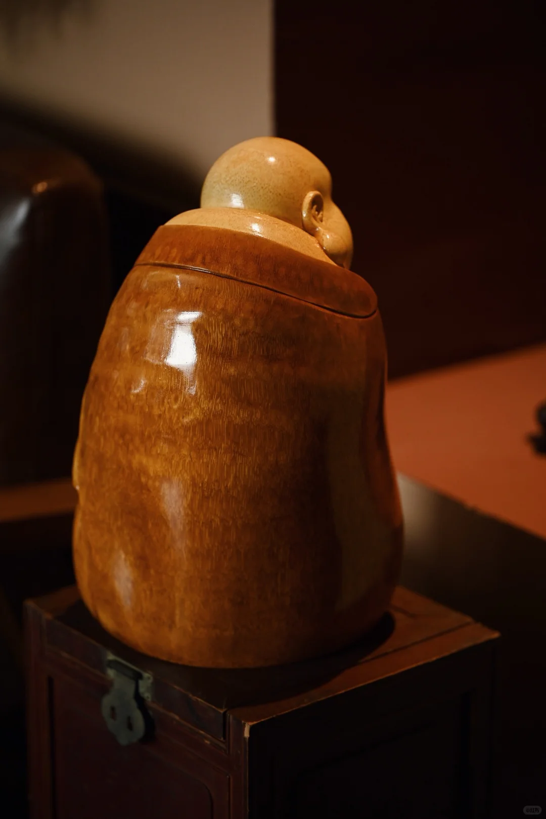 好喜感呀，哈哈～～