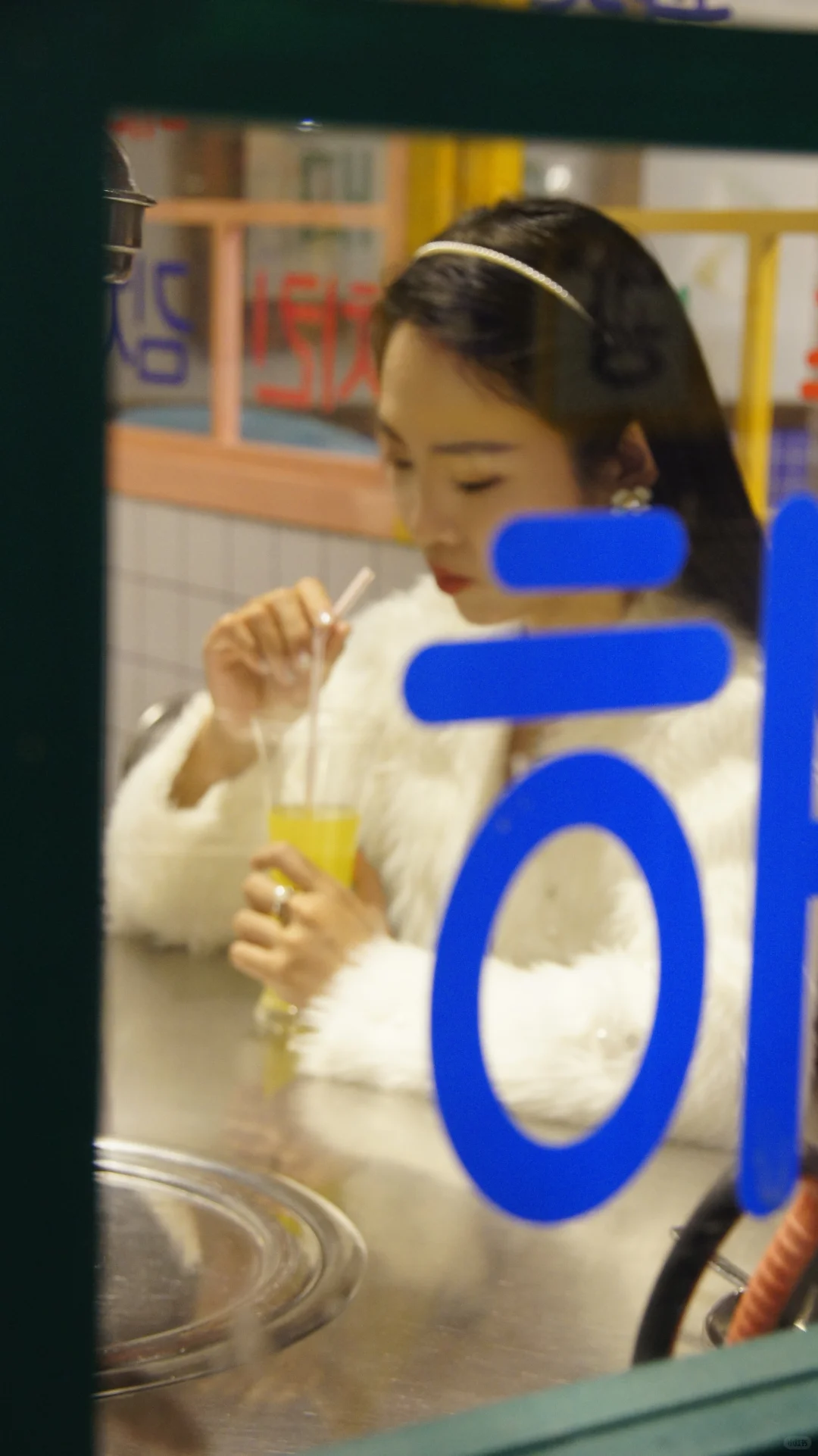 生活多点松弛感