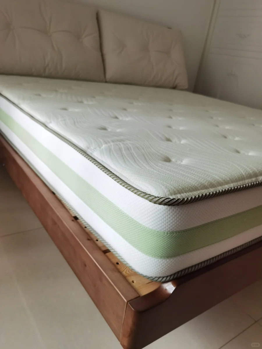 你家的床垫选对了吗？